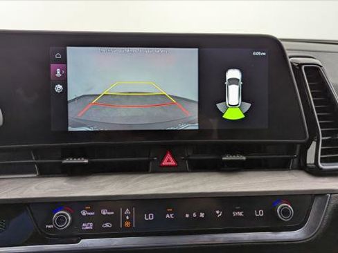 Used 2025 Kia Sportage X-Line image 24