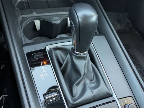 Used 2025 MAZDA CX-50 AWD 2.5 S w/ Preferred Package image 16