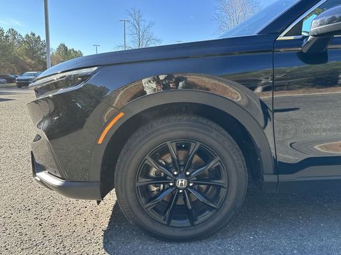 Used 2025 Honda CR-V Sport-L image 19