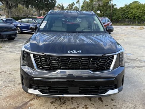 New 2026 Kia Sorento S image 9