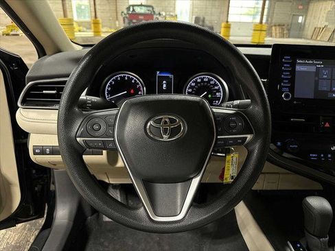 Certified 2024 Toyota Camry LE image 17