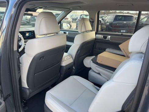 New 2026 Hyundai Santa Fe Limited image 15