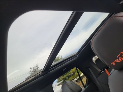 New 2026 Honda Passport TrailSport image 24