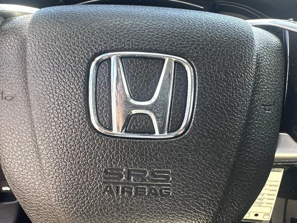 Used 2019 Honda Civic LX image 25