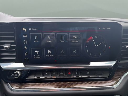 Used 2023 GMC Sierra 1500 Elevation image 15