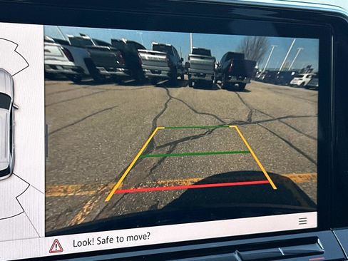 New 2026 Volkswagen Atlas Cross Sport SE image 28