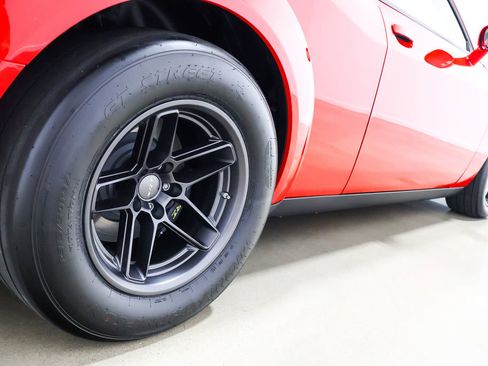 Used 2023 Dodge Challenger SRT Hellcat Redeye RWD image 17