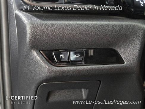 Certified 2022 Lexus NX 350 AWD w/ Vision Package image 39