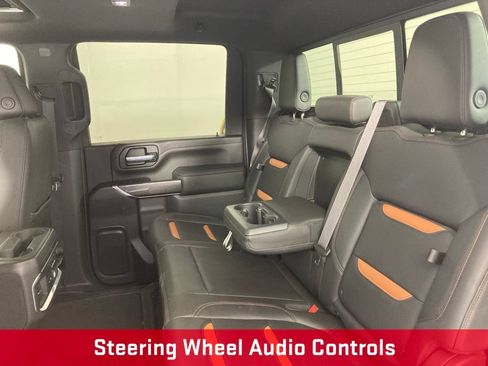Used 2021 GMC Sierra 2500 AT4 w/ AT4 Premium Plus Package AWD/4WD image 19