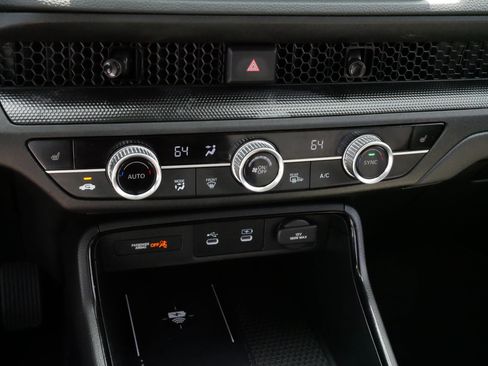 Used 2026 Honda CR-V EX image 23