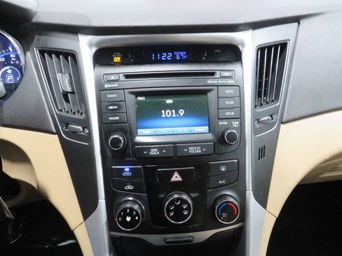 Used 2014 Hyundai Sonata GLS w/ Popular Equipment Group 2 FWD image 17