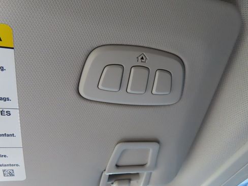 New 2025 Ford Mustang Mach-E Select w/ Interior Protection Package image 18