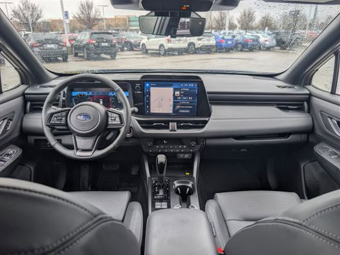 Certified 2026 Subaru Outback Touring image 12