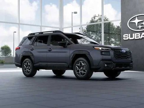 New 2026 Subaru Outback Premium AWD/4WD image 1