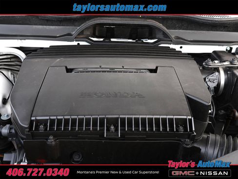 Used 2025 Honda Pilot Elite image 45