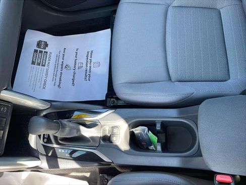 Certified 2024 Toyota Corolla Cross Hybrid Nightshade Edition image 27