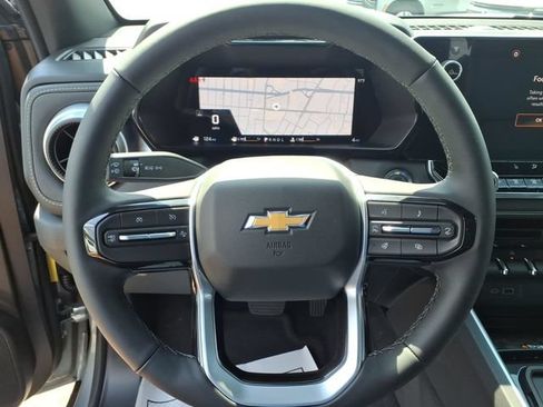 New 2026 Chevrolet Colorado LT w/ LT Convenience Package RWD image 16