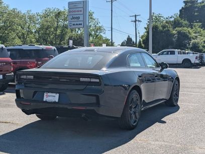 New 2026 Dodge Charger GT w/ Blacktop Package