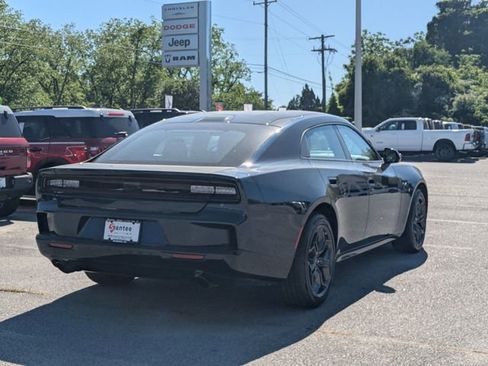 New 2026 Dodge Charger GT w/ Blacktop Package AWD/4WD image 3