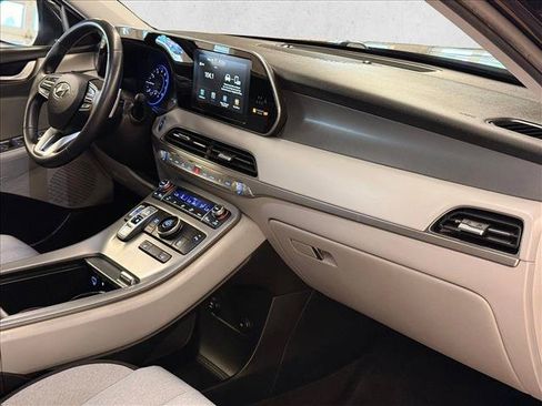 Used 2020 Hyundai Palisade SEL w/ Convenience Package FWD image 26