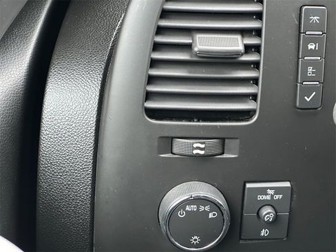 Used 2012 Chevrolet Silverado 1500 LT w/ All-Star Edition image 18