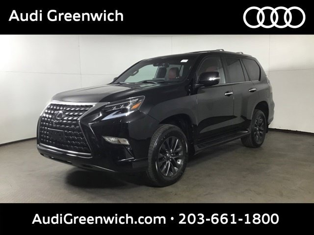 Used 2023 Lexus GX 460 Premium w/ Premium Plus Package AWD/4WD image 3