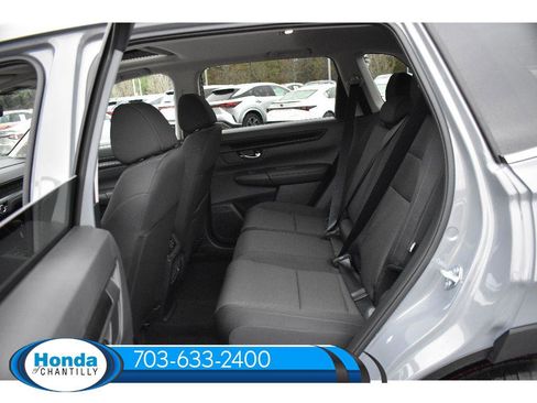 New 2026 Honda CR-V EX image 29