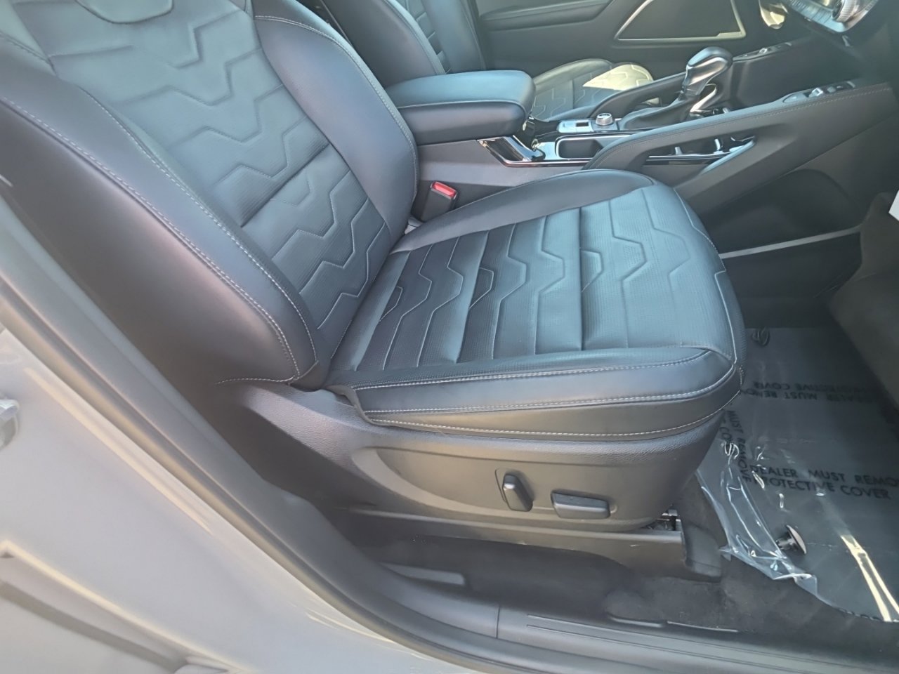 Used 2022 Kia Telluride SX w/ SX Prestige Package AWD/4WD image 28