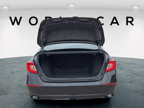 Used 2022 Honda Accord Sport image 9