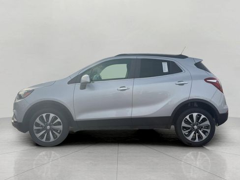 Used 2022 Buick Encore Preferred w/ Safety Package image 5