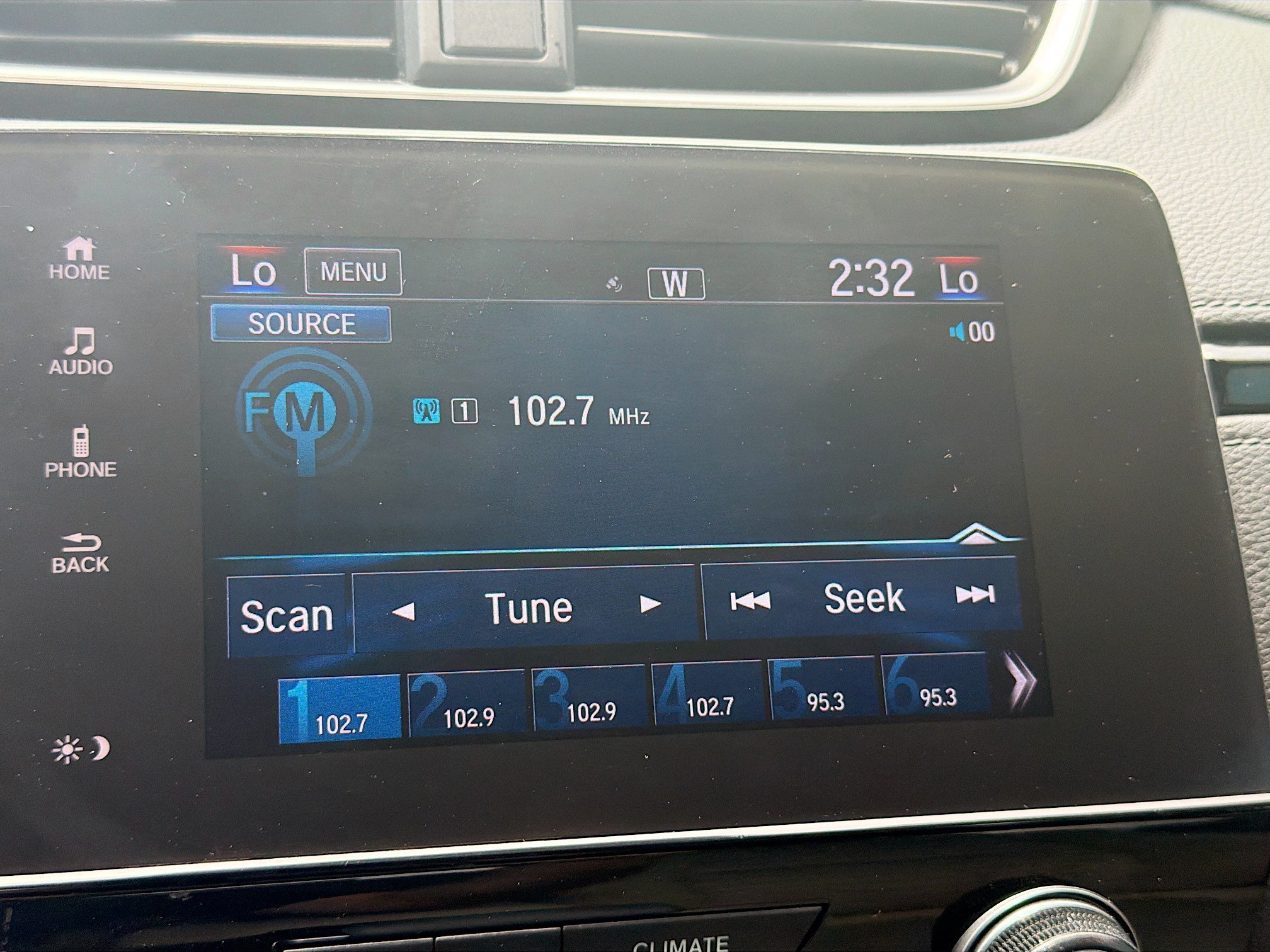 Used 2019 Honda CR-V EX image 15