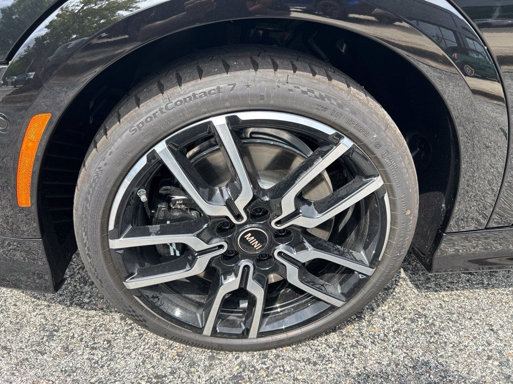 New 2027 MINI Cooper S FWD image 14
