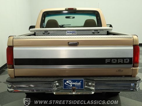 Used 1994 Ford F150 XL RWD image 9