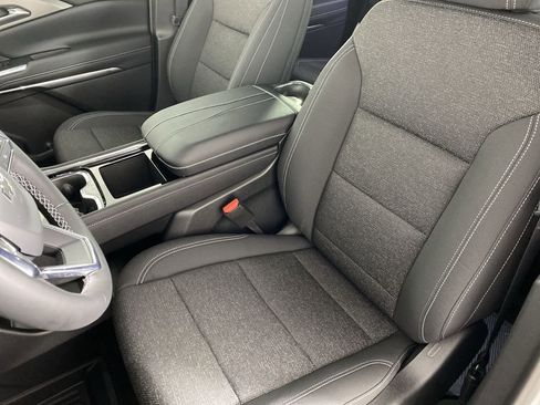 New 2026 Chevrolet Traverse LT w/ Midnight/Sport Edition image 20