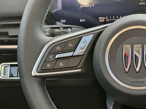 New 2026 Buick Envision Sport Touring image 10