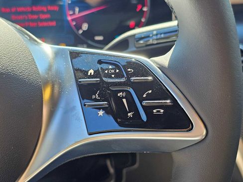 New 2026 Mercedes-Benz GLC 300 4MATIC image 28