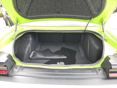 Used 2023 Dodge Challenger R/T Scat Pack image 25