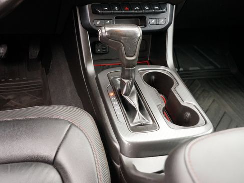 Used 2019 GMC Canyon All Terrain w/ Trailering Package image 24