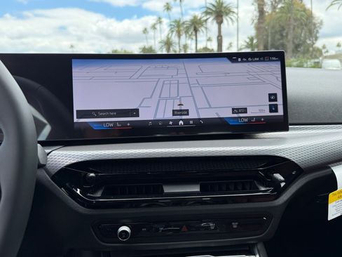 New 2026 BMW i4 eDrive40 w/ Driving Assistance Package RWD image 27