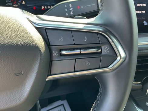 Used 2025 Chevrolet Tahoe LT image 35