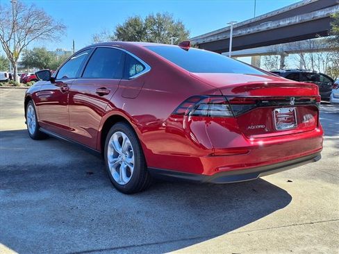 Used 2026 Honda Accord LX image 2