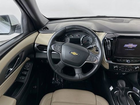 Used 2023 Chevrolet Traverse LT w/ LT Premium Package image 30