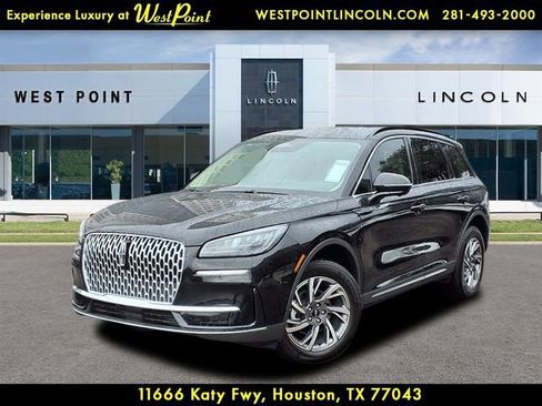 New 2026 Lincoln Corsair Premiere FWD image 1