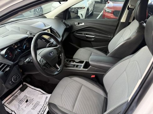 Used 2019 Ford Escape SE FWD image 12
