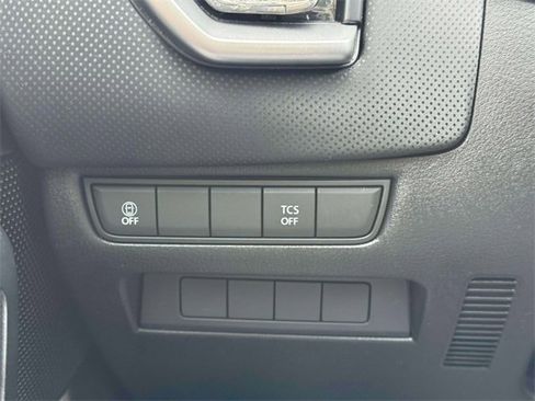 Used 2024 MAZDA CX-50 AWD 2.5 S w/ Weather Package image 19