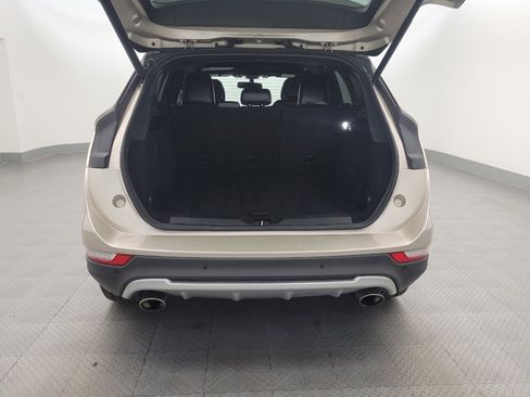 Used 2017 Lincoln MKC Select w/ Select Plus Package FWD image 29