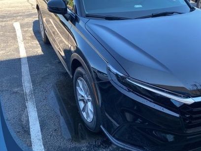 Used 2023 Honda CR-V EX