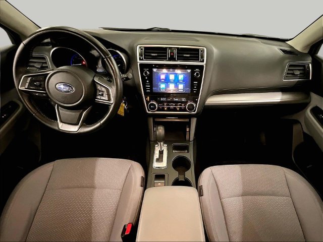 Used 2018 Subaru Outback 2.5i Premium AWD/4WD image 14
