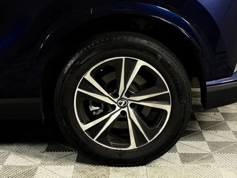 Used 2024 Lexus RX 350 FWD w/ Technology Package image 13