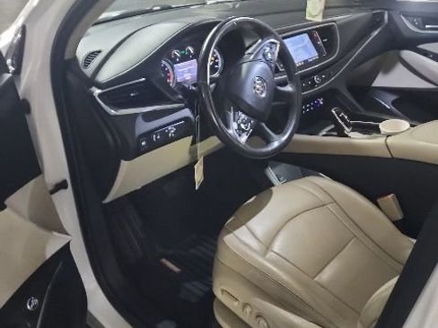 Used 2020 Buick Enclave Essence w/ Trailering Package, 5000 lbs. FWD image 7